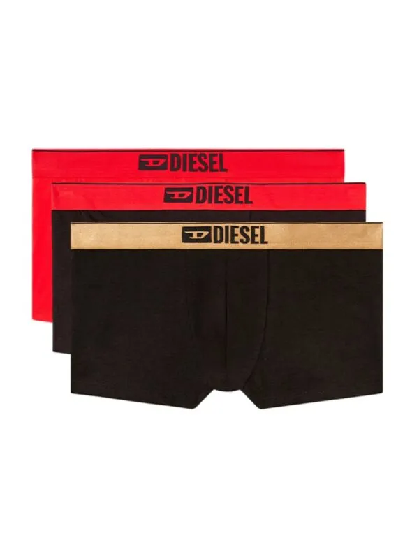 Diesel - Set muških bokserica