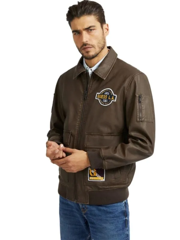 Guess - Avijator muška jakna