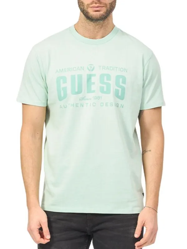 Guess - Basic muška majica