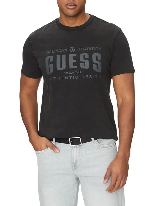 Guess - Basic muška majica
