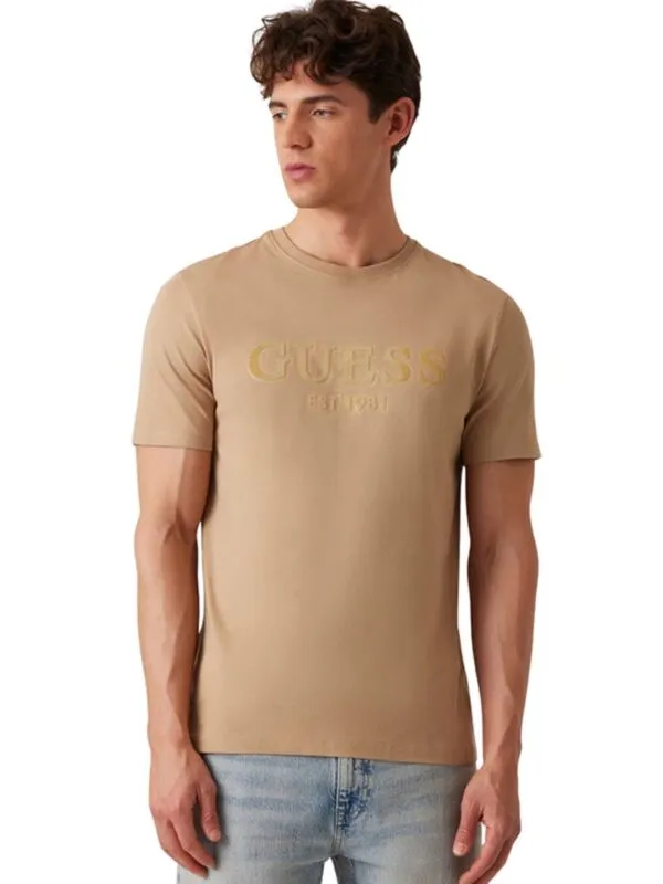 Guess - Basic muška majica