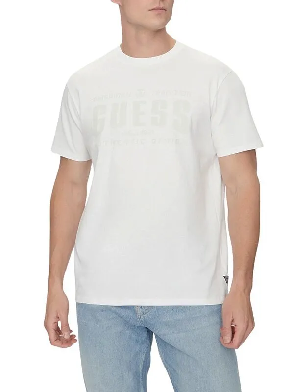 Guess - Basic muška majica