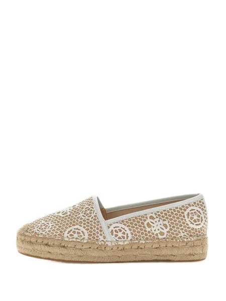 Guess - Bež ženske espadrile