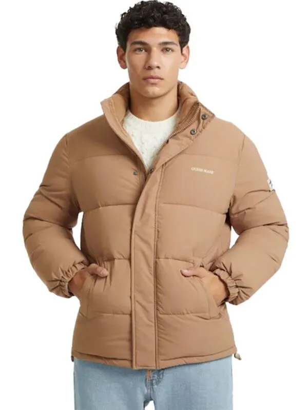 Guess - Bež muška jakna