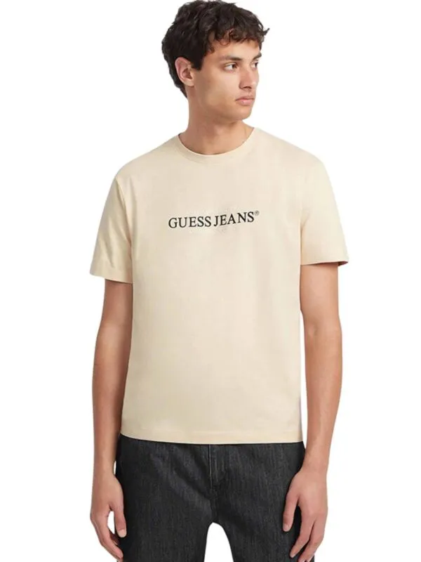 Guess - Bež muška majica