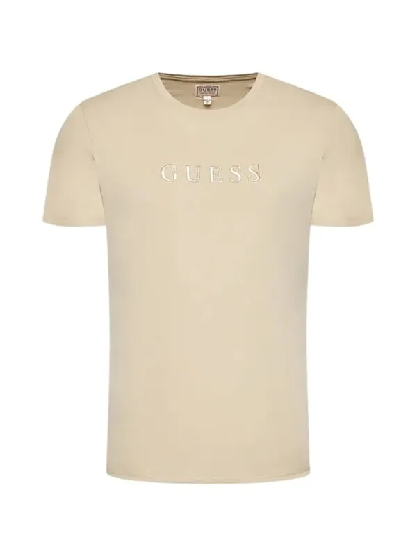 Guess - Bež muška majica