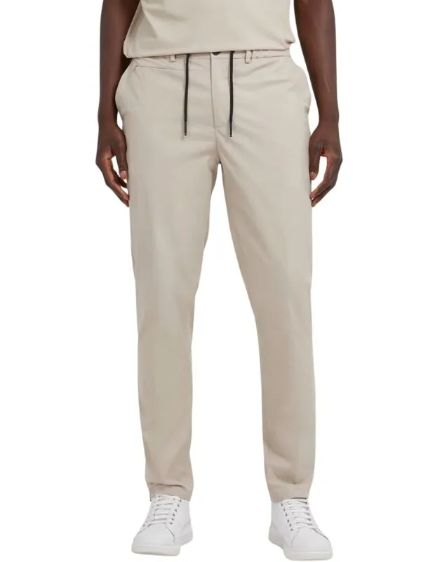 Guess - Bež muške pantalone