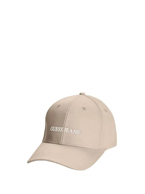 Guess - Bež muški kačket