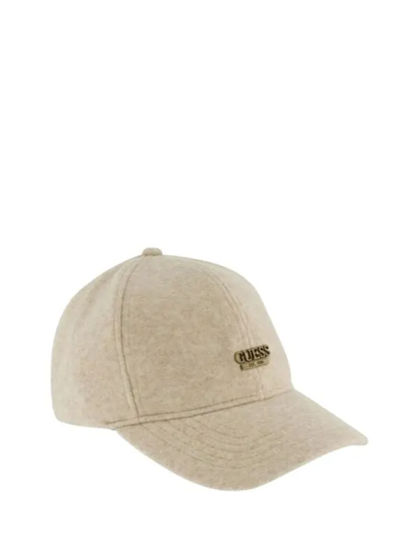 Guess - Bež muški kačket
