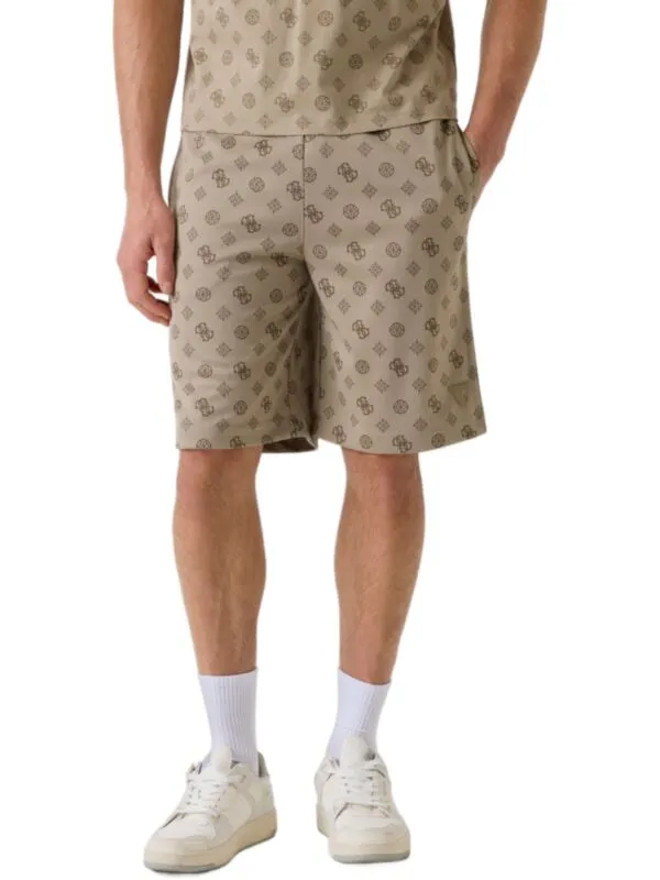Guess - Bež muški šorts