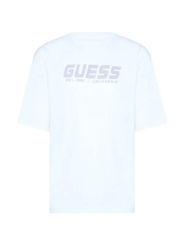 Guess - Bela muška majica