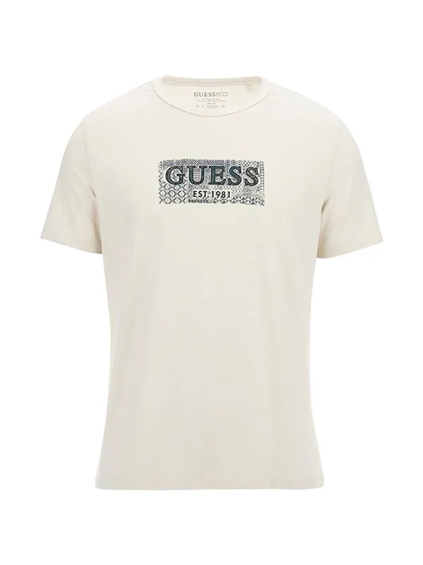 Guess - Bela muška majica