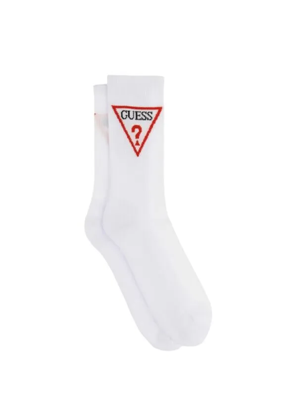 Guess - Bele ženske čarape