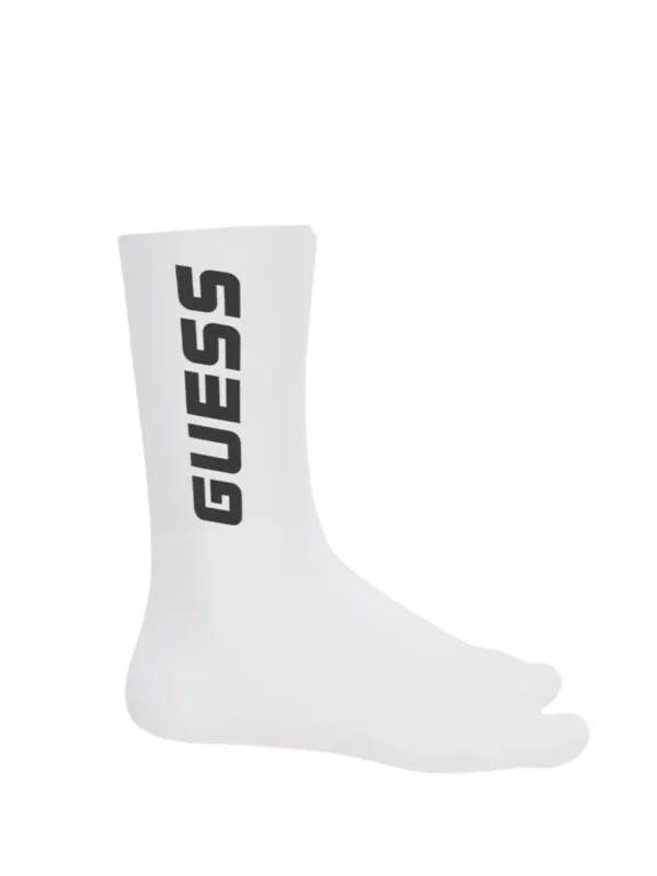 Guess - Bele muške čarape