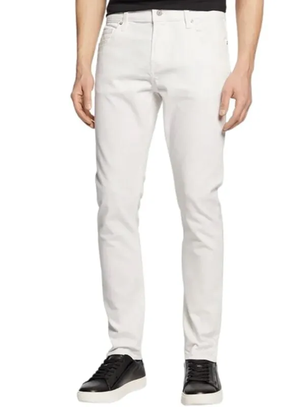 Guess - Bele muške farmerke
