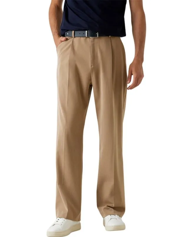 Guess - Braon muške pantalone