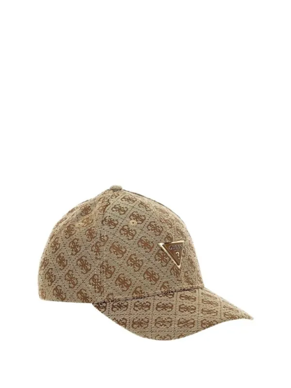 Guess - Braon muški kačket