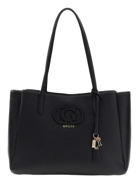Guess - Crna ženska torba