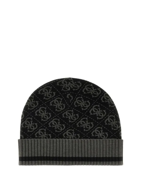 Guess - Crna muška kapa