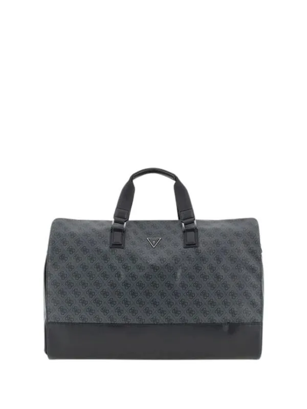Guess - Crna muška putna torba
