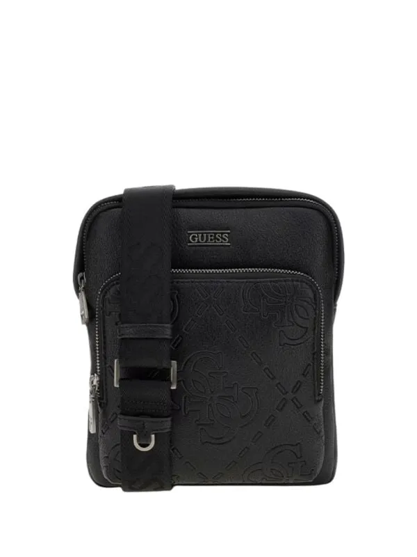 Guess - Crna muška torba