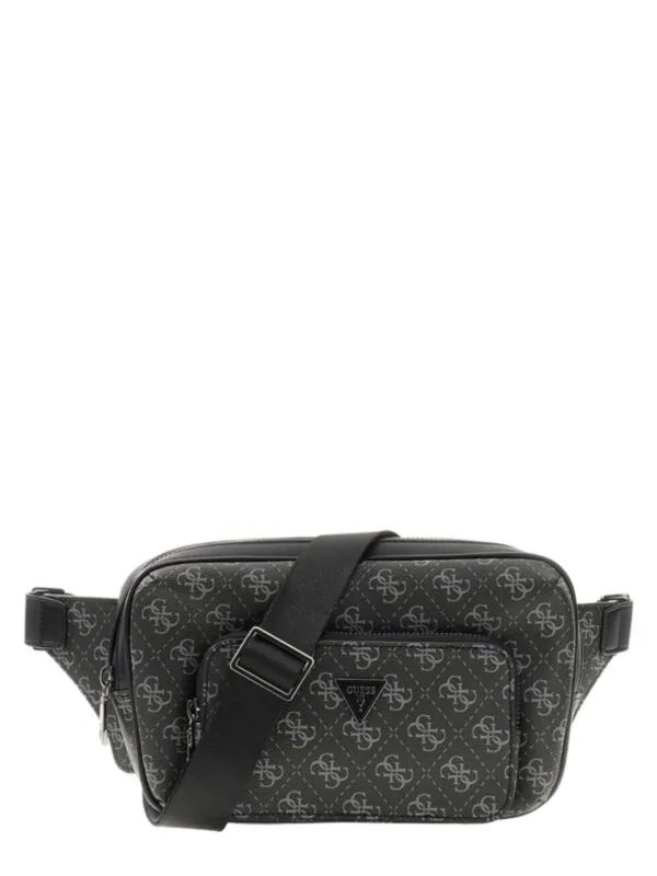 Guess - Crna muška torbica