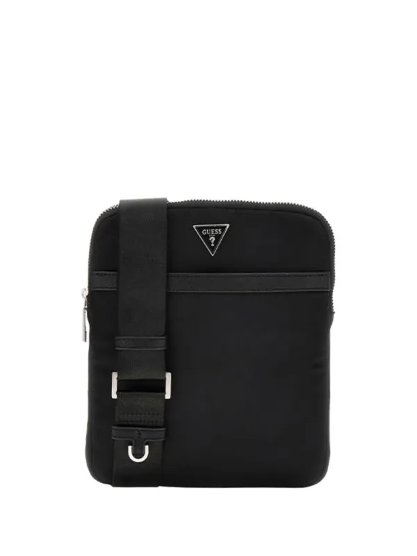 Guess - Crna muška torbica
