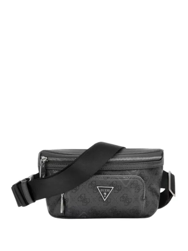 Guess - Crna muška torbica