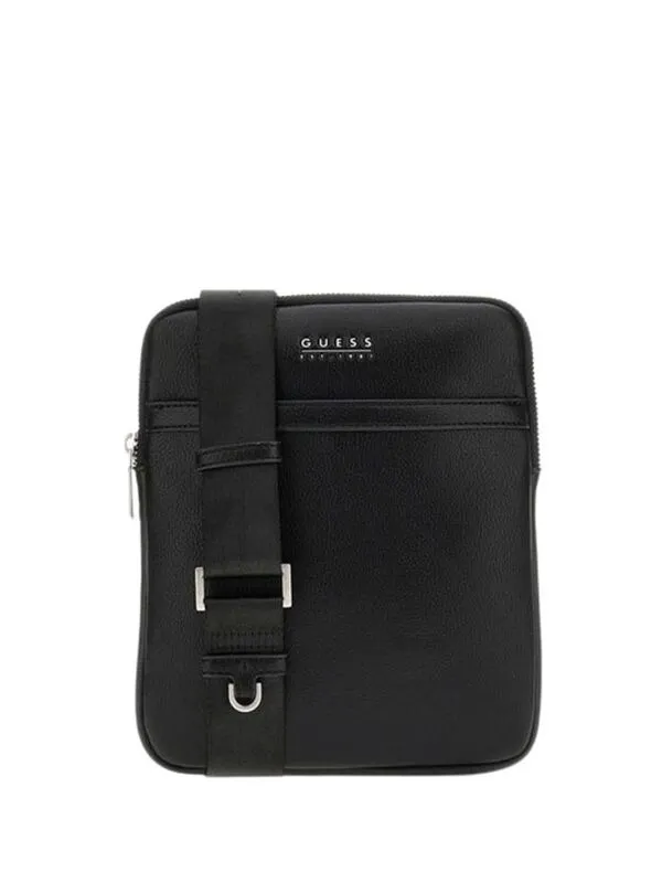 Guess - Crna muška torbica