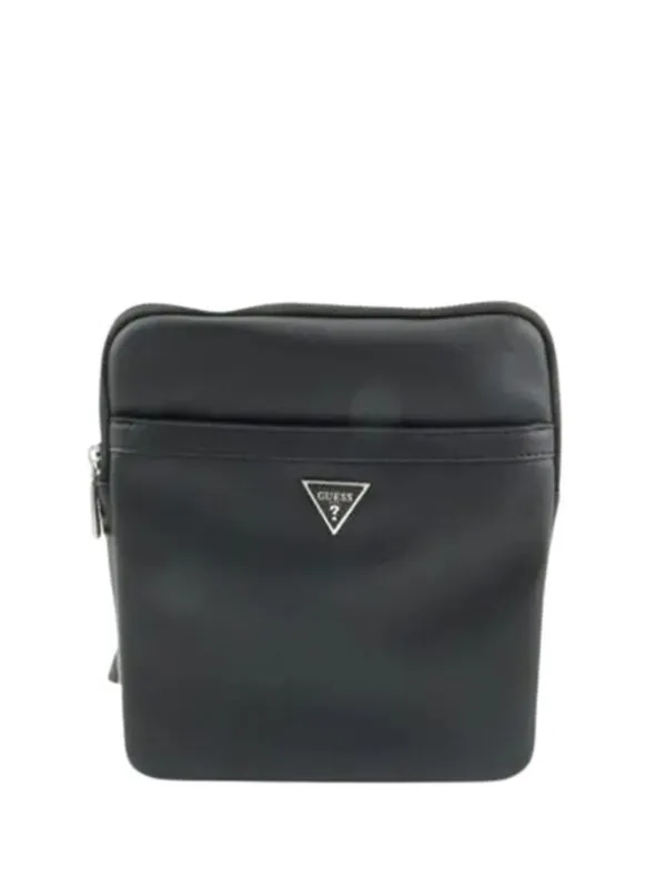 Guess - Crna muška torbica
