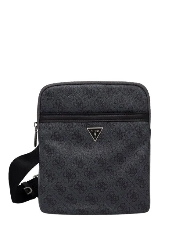 Guess - Crna muška torbica