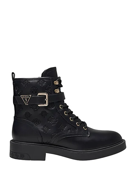 Guess - Crne ženske čizme