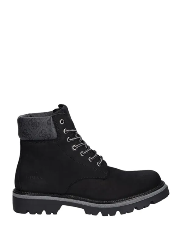 Guess - Crne muške čizme