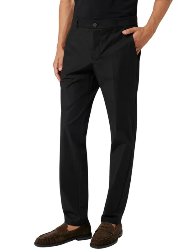 Guess - Crne muške pantalone