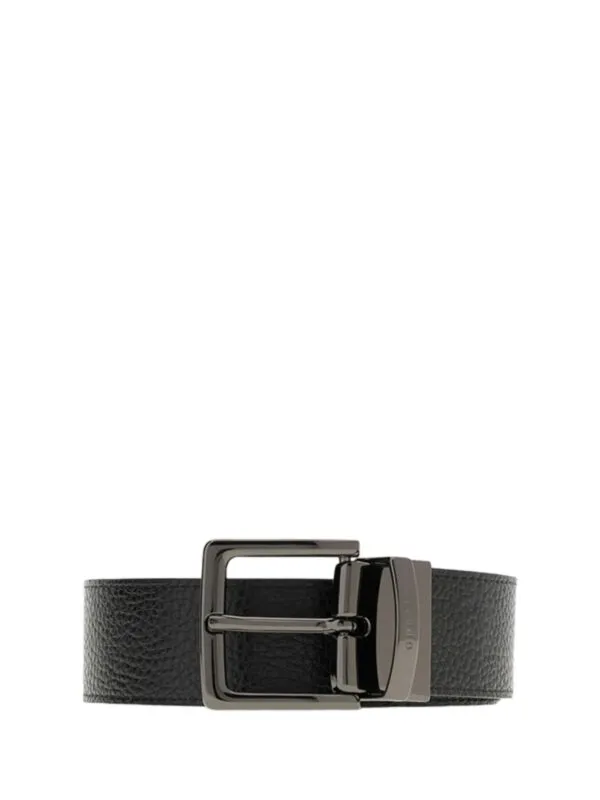Guess - Crni muški kaiš