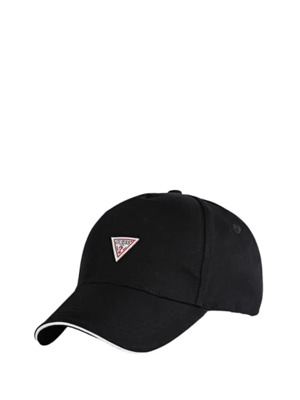 Guess - Crni muški kačket