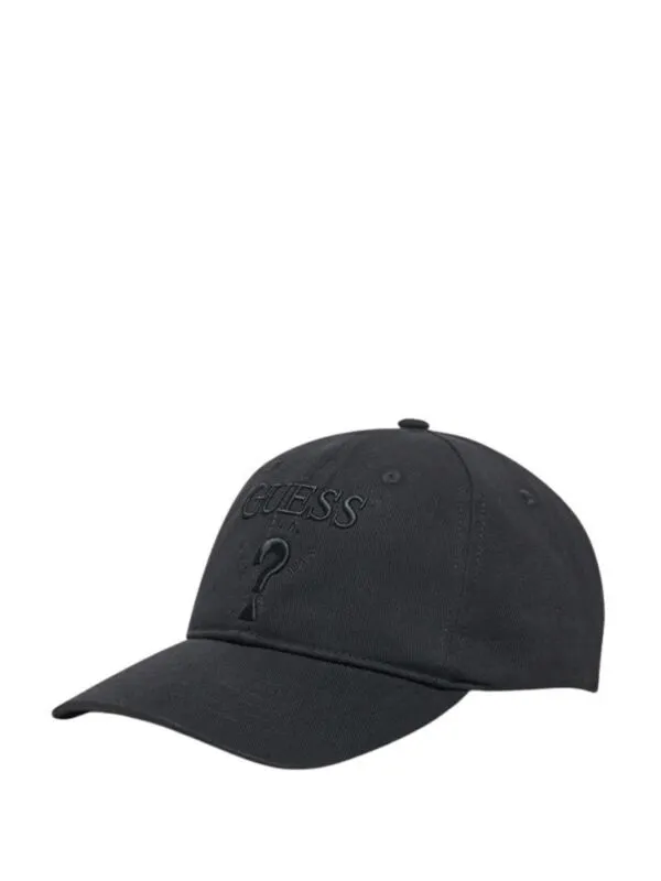 Guess - Crni muški kačket