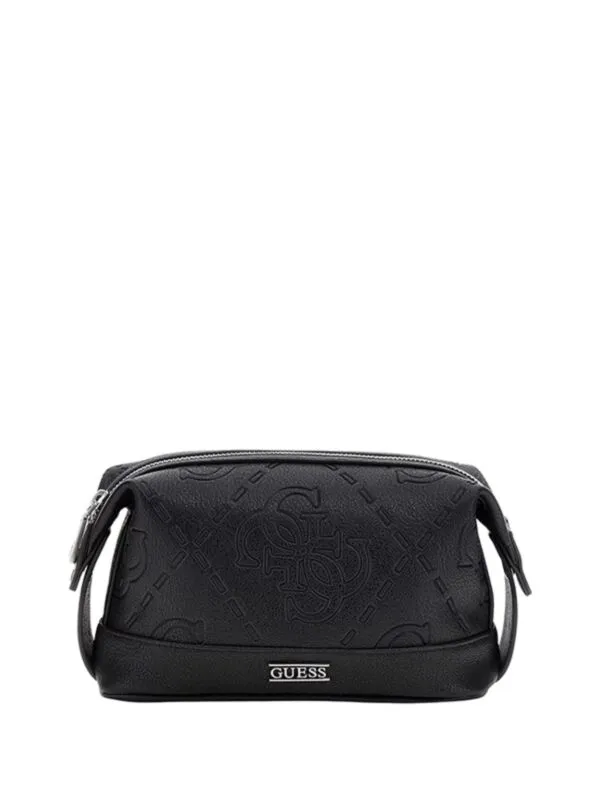 Guess - Crni muški neseser