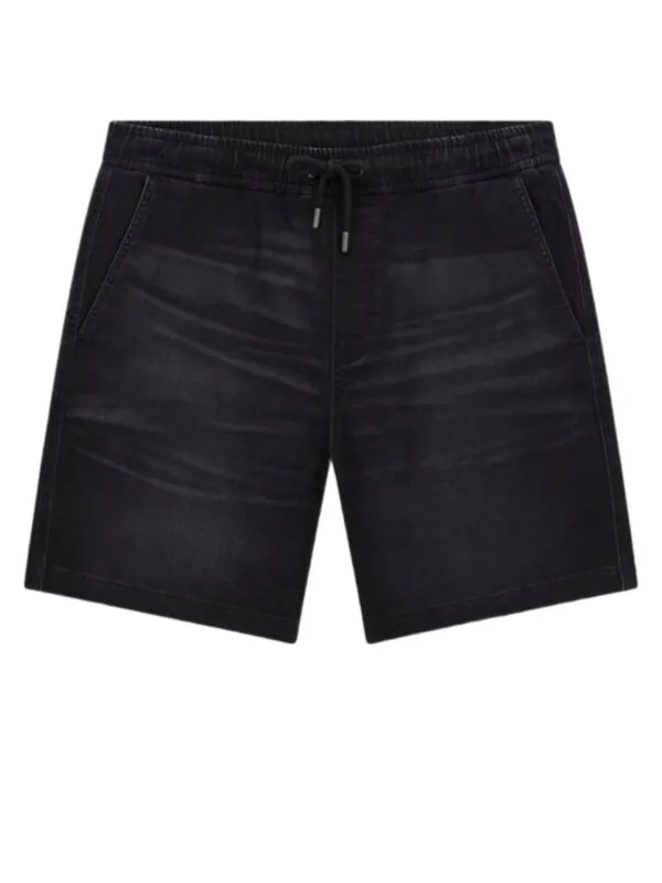 Guess - Crni muški šorts