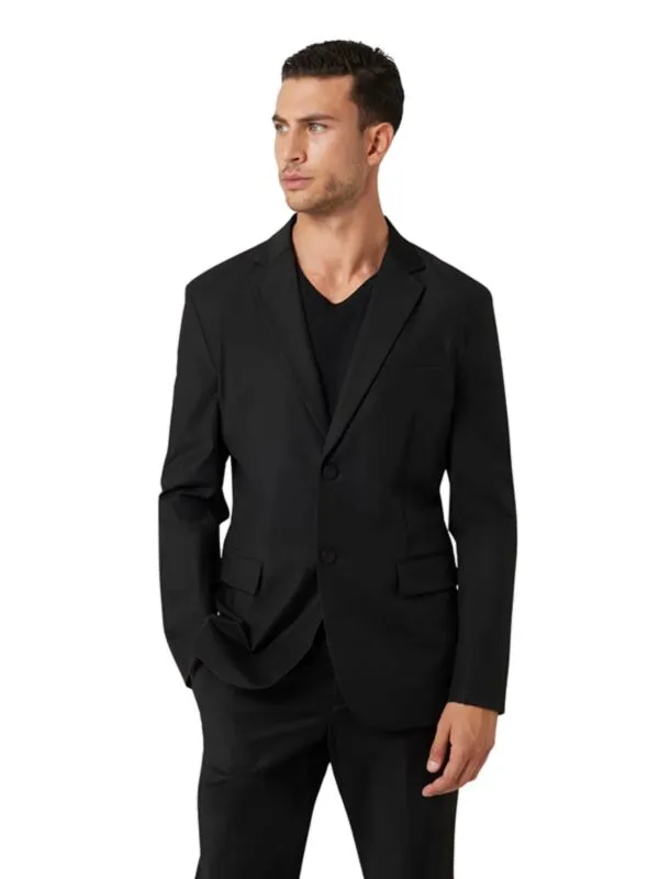 Guess - Crni muški sako