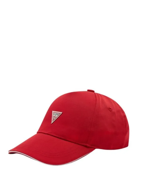 Guess - Crveni muški kačket