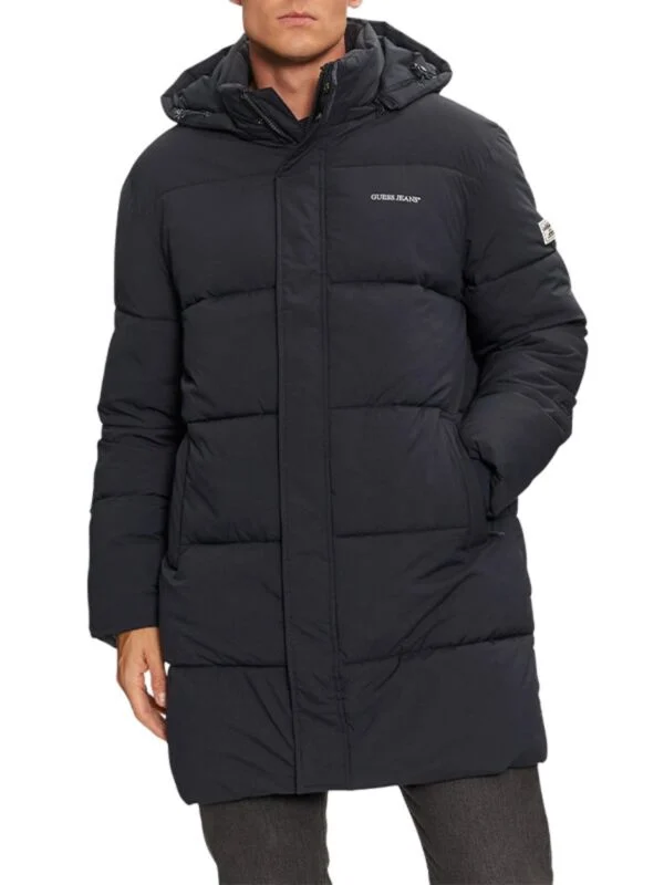 Guess - Dugačka muška jakna