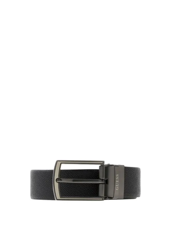 Guess - Dvostrani muški kaiš