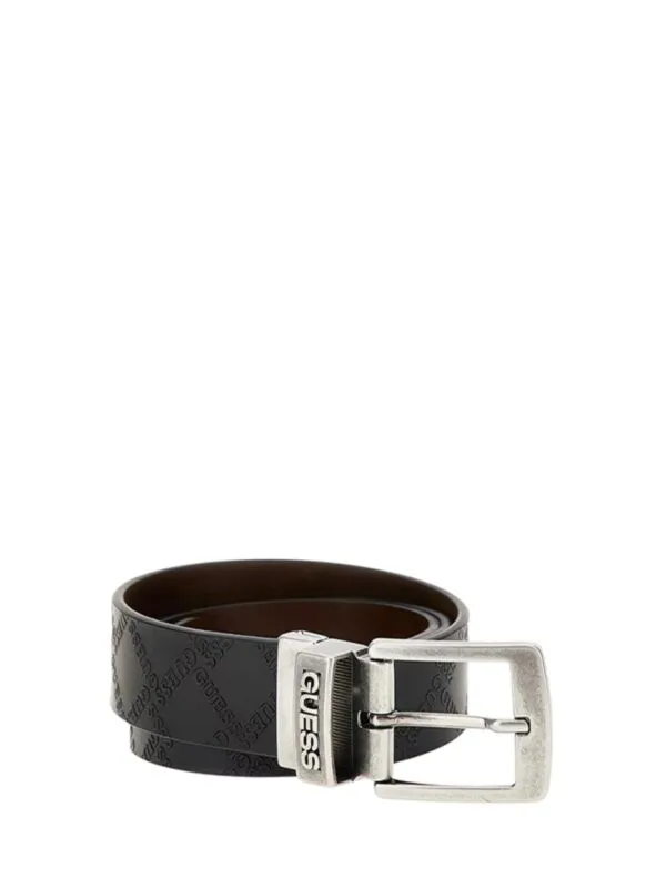 Guess - Dvostrani muški kaiš