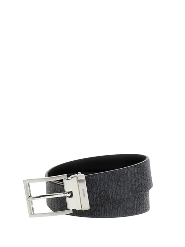 Guess - Dvostrani muški kaiš