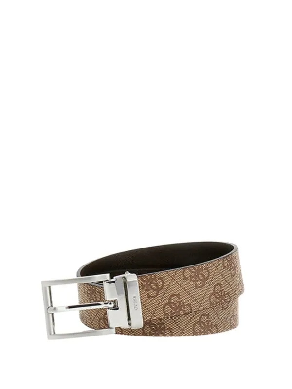 Guess - Dvostrani muški kaiš