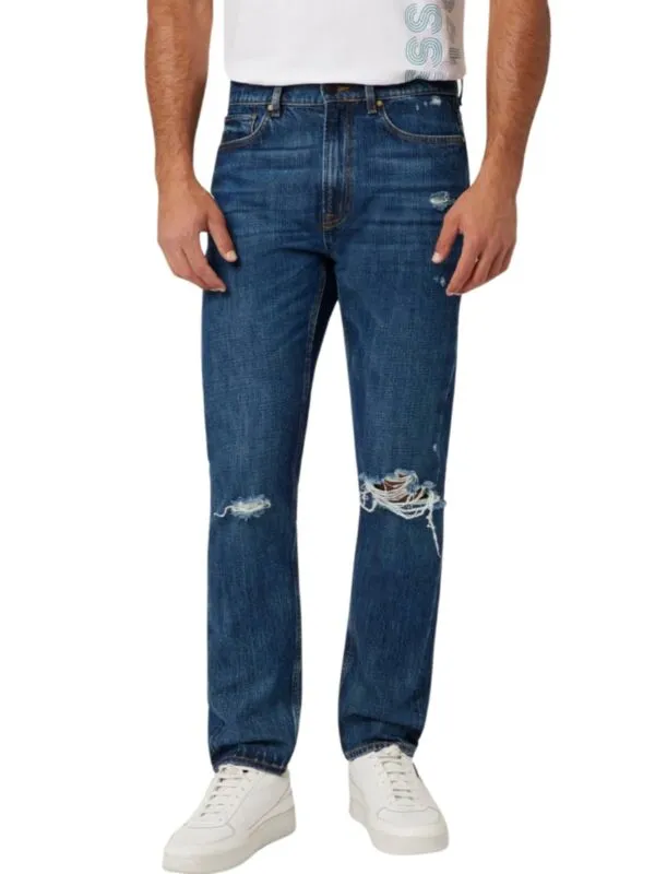 Guess - Isepane muške farmerke