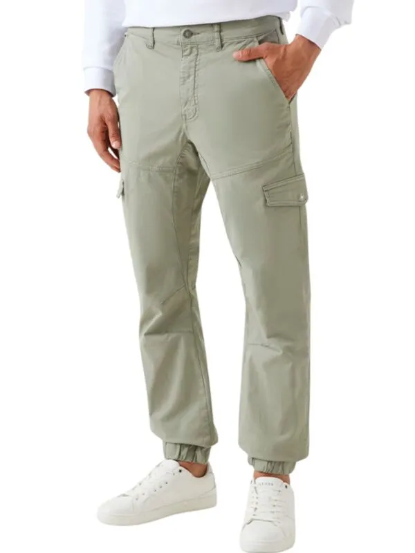 Guess - Kargo pantalone za muškarce