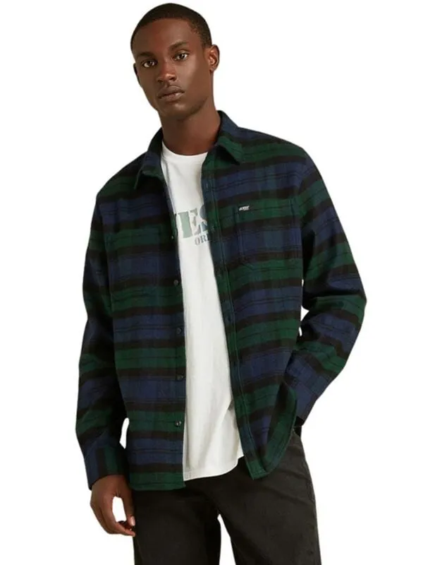Guess - Karirana muška košulja