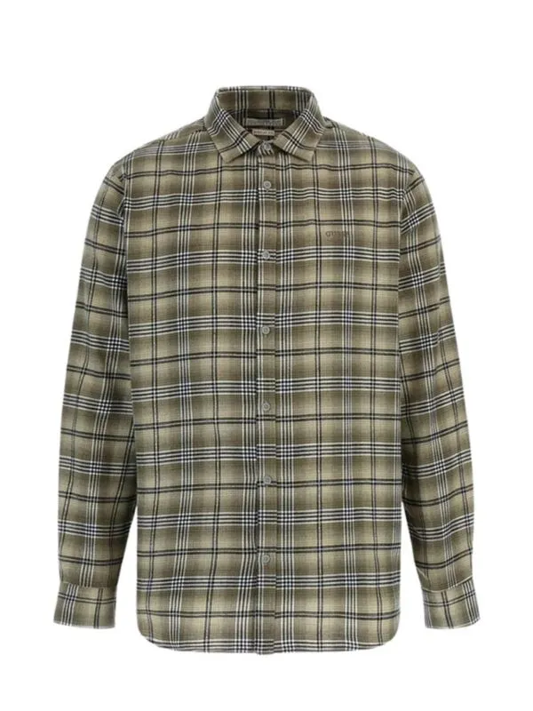 Guess - Karirana muška košulja